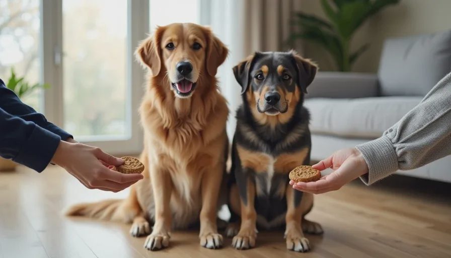 Introducing a Second Pet Without Starting a War: The Slow Intro Protocol