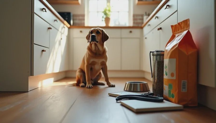 What Your First Year of Pet Ownership Really Costs