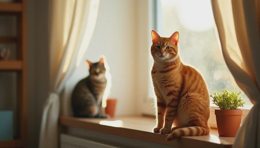 The Day We Adopted a Third Animal Nobody Agreed On