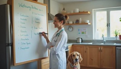 What My Multi-Pet Household Taught Me About Saying No
