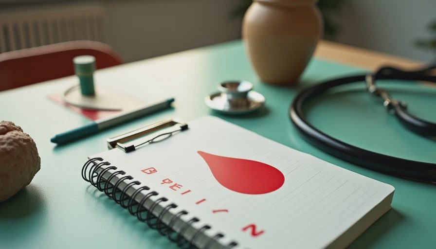 Blood in Stool of Dog Bright Red: What It Means and What to Do