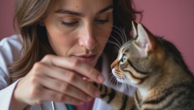 Cat Nail Infection: Signs, Causes, Treatment, and Prevention