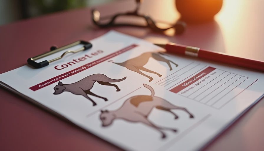 Dog Spleen Removal: A Calm Guide for Worried Pet Owners