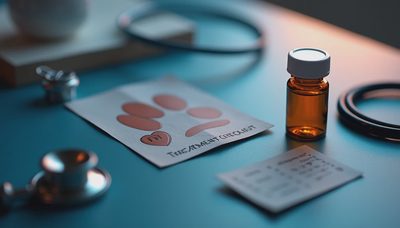 Intestinal Worm Treatment for Dogs: A Calm, Practical Guide