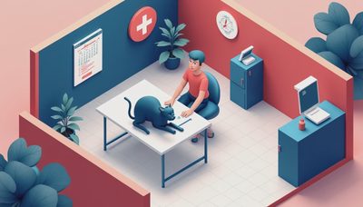 Can You Neuter a Cat in Heat? A Calm Vet's Guide